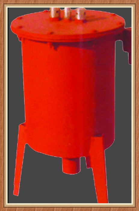 說(shuō)說(shuō)負壓排渣放水器原理與安裝方式