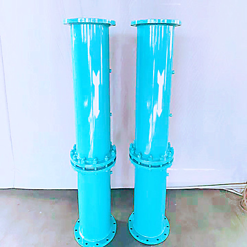 生產(chǎn)銷(xiāo)售KLG型礦用孔板流量計及一通三防配件
